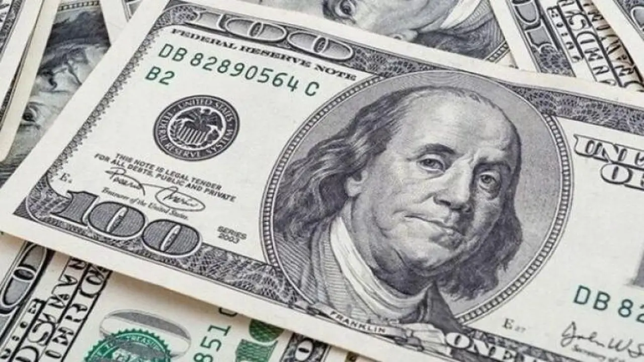 تراجع الدولار وسط تفاؤل بفتح مضيق هرمز وانخفاض أسعار النفط
